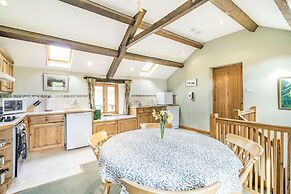 Moresdale Bank Cottage