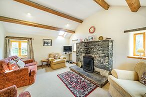 Moresdale Bank Cottage