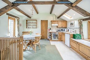 Moresdale Bank Cottage