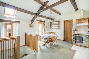 Moresdale Bank Cottage