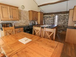 Hendoll Barn