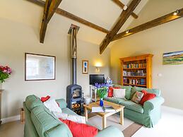 The Byre at High Watch