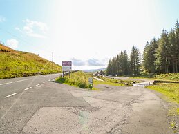 The Byre at High Watch