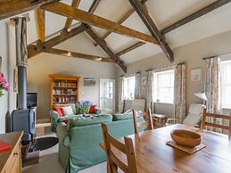 The Byre at High Watch