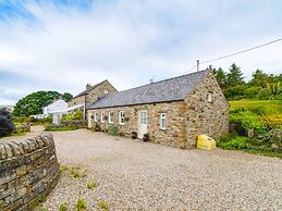 The Byre at High Watch