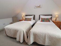 Muirmailing Cottage