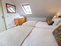 Muirmailing Cottage