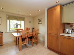 Muirmailing Cottage