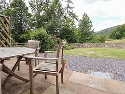 Bryn Howell Stables