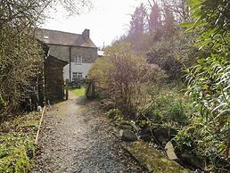 Duddon Cottage