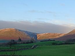 Riddings Barn