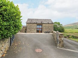 Riddings Barn