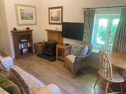 The Generals Cottage