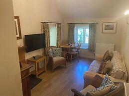 The Generals Cottage