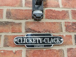 Clickety-clack Cottage