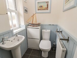 Clickety-clack Cottage