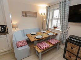 Clickety-clack Cottage