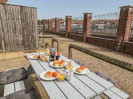 Clickety-clack Cottage