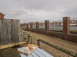 Clickety-clack Cottage