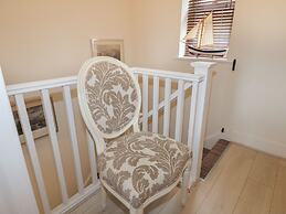 Clickety-clack Cottage