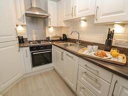 Clickety-clack Cottage