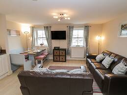 Clickety-clack Cottage