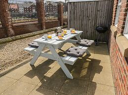 Clickety-clack Cottage