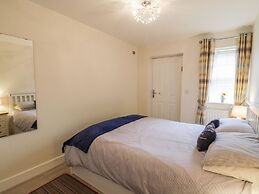 Clickety-clack Cottage