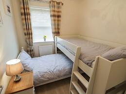 Clickety-clack Cottage