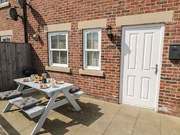 Clickety-clack Cottage