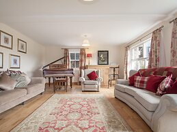Bousdale Mill Cottage
