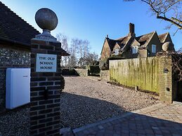 The Old School Cottage