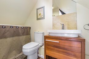 The Old School Cottage