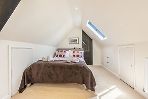 The Old School Cottage