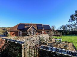 The Old School Cottage