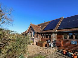 The Old School Cottage