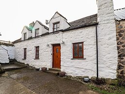 Hen Argoed Cottage