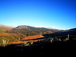 High Kiln Bank Cottage