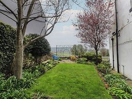 Canalside Cottage