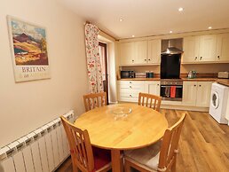 The Old Bothy