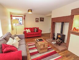 The Old Bothy