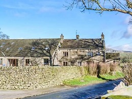 Orcaber Cottage