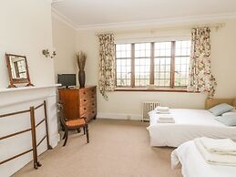 Hoath House
