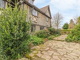 Hoath House