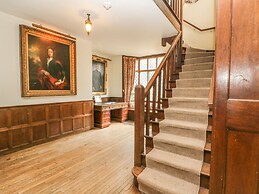 Hoath House