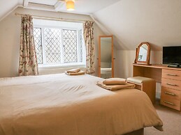 Hoath House