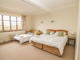 Hoath House
