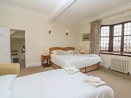 Hoath House