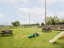 The Old Grainstore