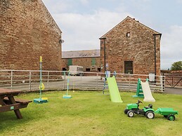 The Old Grainstore